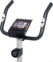 Велотренажер Atlas Sport Sky Silver