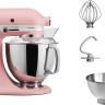 Кухонный комбайн KitchenAid 5KSM175PSEDR