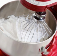 Кухонный комбайн KitchenAid 5KSM175PSEDR