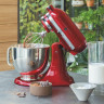 Кухонный комбайн KitchenAid 5KSM175PSEDR