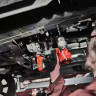Дрель-шуруповерт Milwaukee M18 ONEDD2-0X 4933464524 (без АКБ, кейс)
