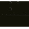 Варочная панель LEX EVH 631A BL