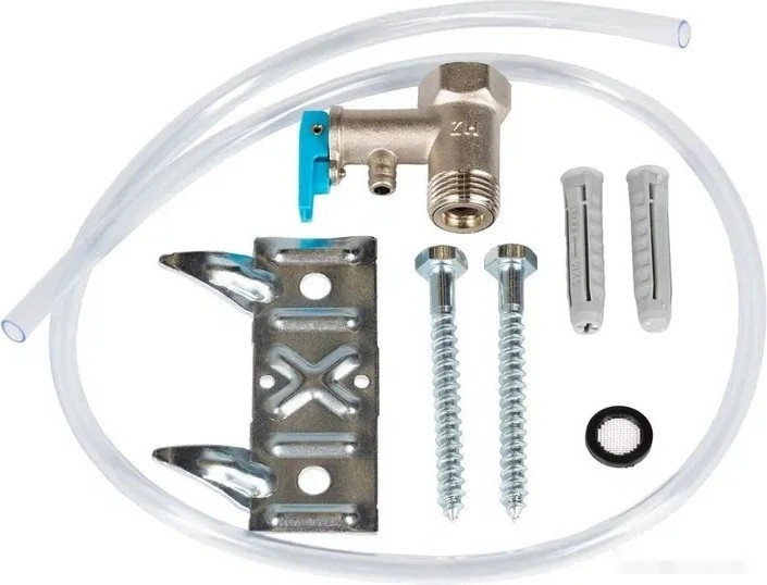 Водонагреватель HAIER ES15V-MQ1