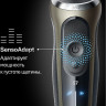 Электробритва мужская Braun Series 7 72-C1200s Gold Wet&Dry 360°