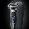 Электробритва мужская Braun Series 7 72-C1200s Gold Wet&Dry 360°