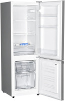 Холодильник с морозильником Hyundai CC2054SL