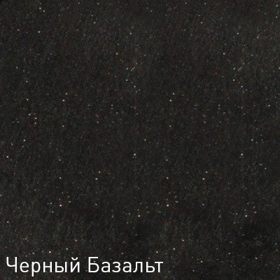Кухонная мойка Zigmund & Shtain Platz 465 (Черный базальт)