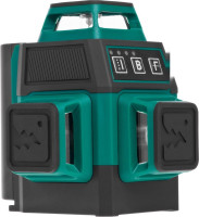 Лазерный нивелир Rokodil Ray Air 3D