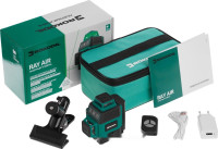 Лазерный нивелир Rokodil Ray Air 3D