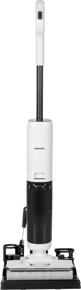 Вертикальный моющий пылесос NORDFROST Formula A