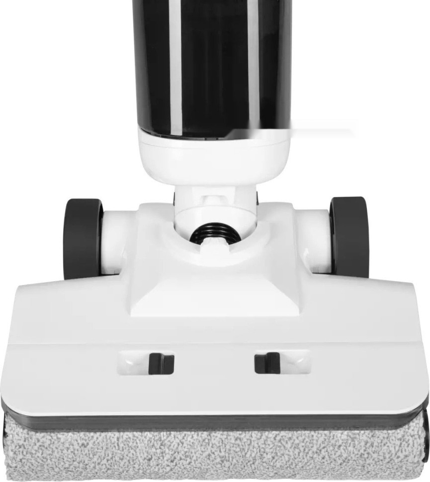 Вертикальный моющий пылесос NORDFROST Formula A