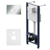 Система инсталляции Am.Pm Pro I012704.9051