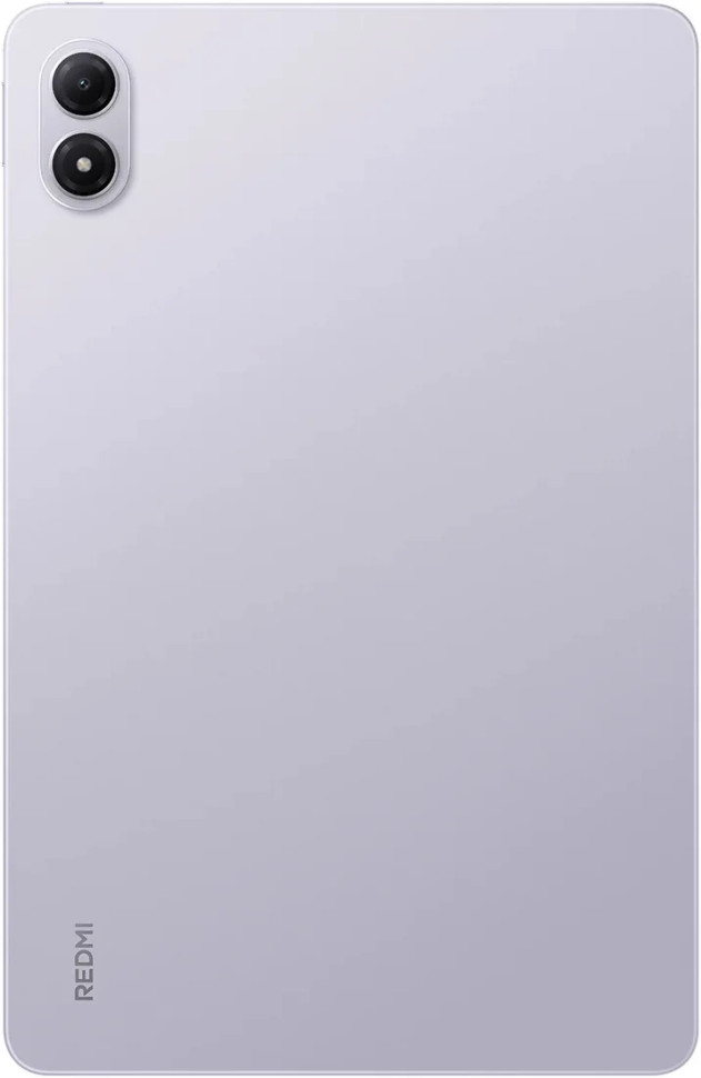 Планшет Xiaomi Redmi Pad 2 Pro 8GB/256GB международная версия (лавандовый пурпур)