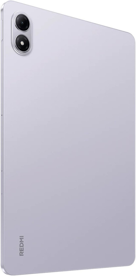 Планшет Xiaomi Redmi Pad 2 Pro 8GB/256GB международная версия (лавандовый пурпур)