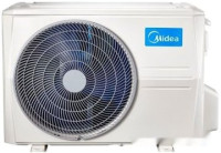 Кондиционер Midea Breezeless MSFA-09N8D6-I/MSFA-09N8D6-O