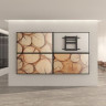 Кронштейн Lumi LVW13-46T
