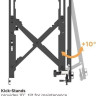 Кронштейн Lumi LVW13-46T