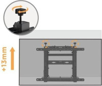 Кронштейн Lumi LVW13-46T