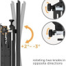 Кронштейн Lumi LVW13-46T