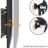 Кронштейн Lumi LVW13-46T