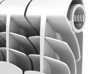 Радиатор Royal Thermo Revolution 500 (15 секций)