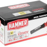 Ручная воздуходувка Hammer VZD40V (без АКБ)