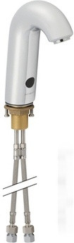 Смеситель Geberit Hytronic 60 IR [115.725.21.1]