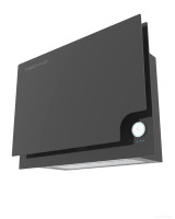 Вытяжка Techno V360V128GV