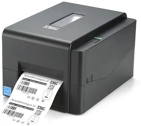Термопринтер TSC TE310