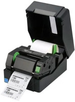 Термопринтер TSC TE310