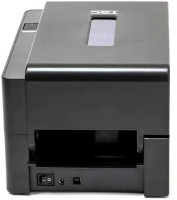 Термопринтер TSC TE310