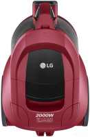 Пылесос LG VC5420NHTCR