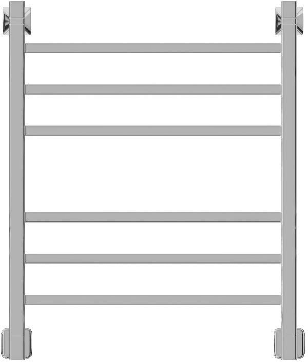 Полотенцесушитель Двин J8 Plaza 80x50