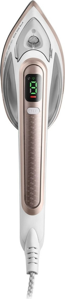 Отпариватель RED Solution HS730