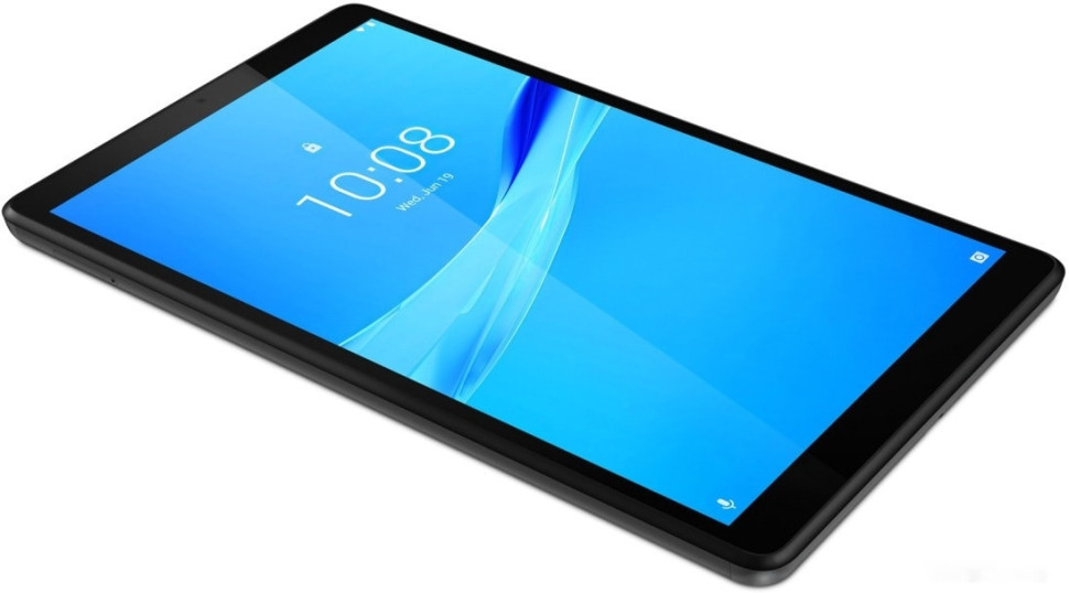 Планшет Lenovo Tab M8 TB-8505F 32GB ZA5G0054UA (серый)