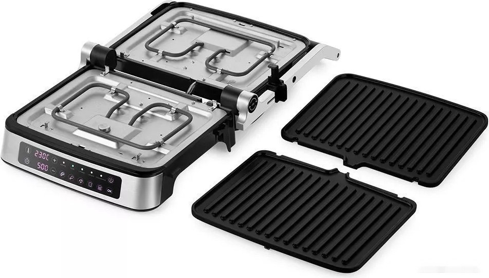 Электрогриль Kitfort KT-1687