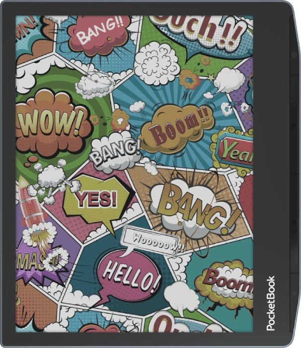 Электронная книга PocketBook 700K3 Era Color