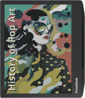 Электронная книга PocketBook 700K3 Era Color