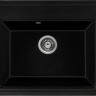 Кухонная мойка Saniteco Mare (оникс)