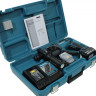 Перфоратор Makita DHR202RF