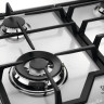 Варочная панель Electrolux CGS6436BX