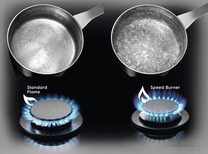 Варочная панель Electrolux CGS6436BX