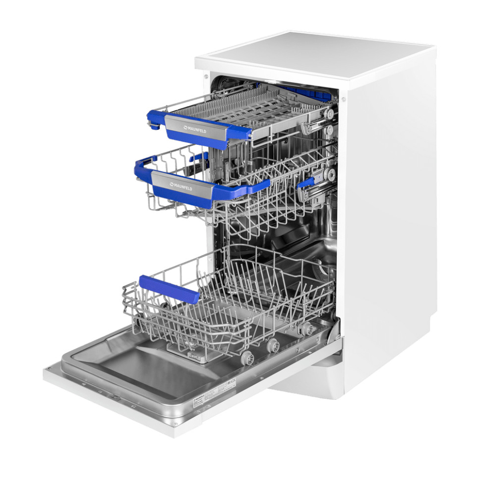 Посудомоечная машина Maunfeld MWF45230W