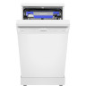 Посудомоечная машина Maunfeld MWF45230W