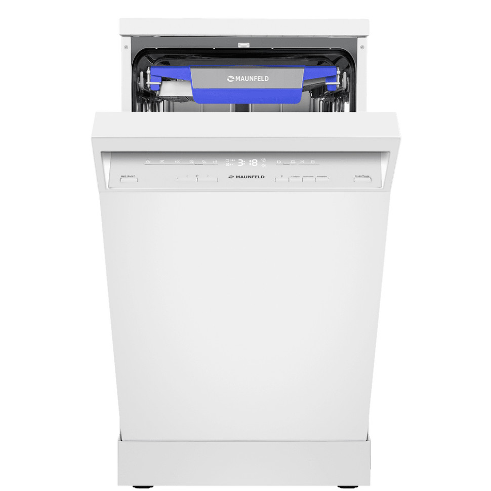 Посудомоечная машина Maunfeld MWF45230W