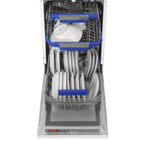 Посудомоечная машина Maunfeld MWF45230W