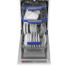 Посудомоечная машина Maunfeld MWF45230W