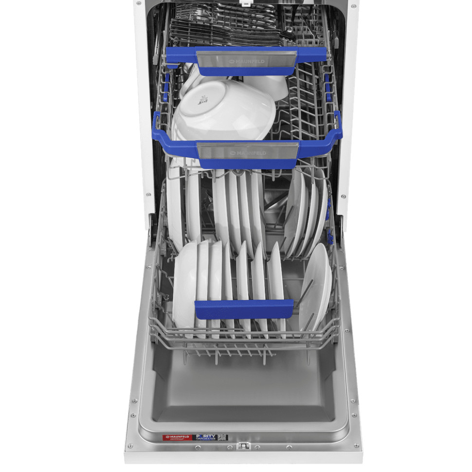 Посудомоечная машина Maunfeld MWF45230W