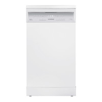 Посудомоечная машина Maunfeld MWF45230W
