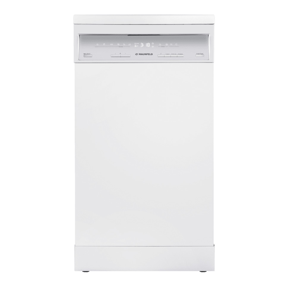 Посудомоечная машина Maunfeld MWF45230W